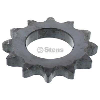 #60 Chain Weld Sprocket 12 Teeth for W Series Hub - Universal Fit