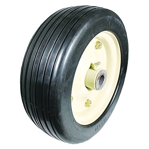 Stens 175-767 Pneumatic Wheel Assembly, Woods 15638, ea, 1