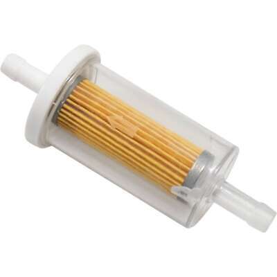 Fuel Filter for Briggs & Stratton Engines 695666, 84001895, 845125