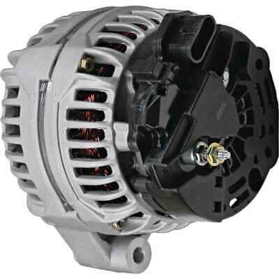 12V 130A Alternator for Cadillac Chevrolet GMC 2001-2002 New