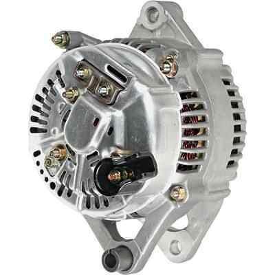12V 120A Alternator for Chrysler Dodge LeBaron Daytona Dynasty New
