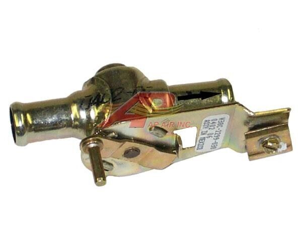 RD-5-5119-0P, 72R5060 Red Dot Replacement Cable Operator Heater Control Valve