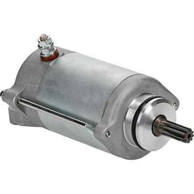 Starter Motor for Arctic Cat 12V 9T - New, Fits Multiple Models 2010-2013