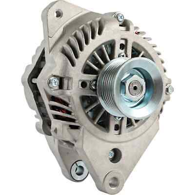 Alternator 12V 110A for Mitsubishi Montero 2004-2006 - New Replacement