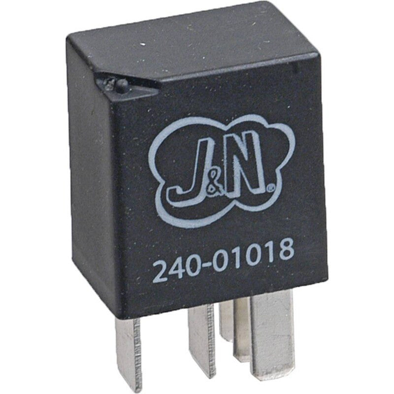 Micro Relay 5 Terminals 12V 25A SPDT Change Over Contacts for Various Models