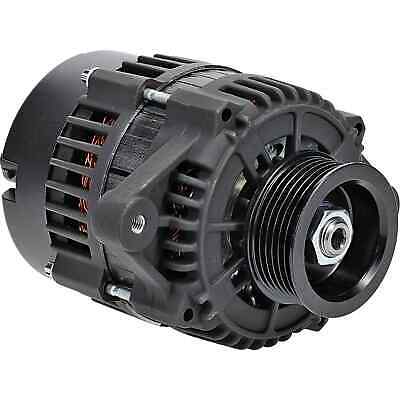 12V 70A Alternator for Mercruiser 350 4.3 5.0 5.7 7.4 8.2L Engines