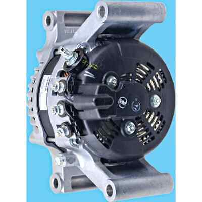 170A Alternator for American LaFrance, Blue Bird Bus, Freightliner, New