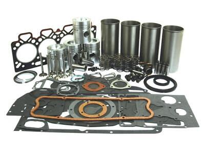 Engine Overhaul Kit for Perkins A4.248 - Fits Massey Ferguson & Landini