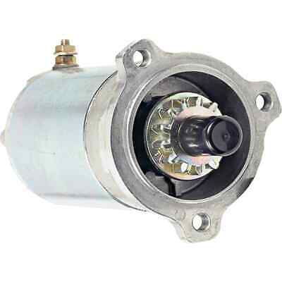 New 12V Electric Starter 13T Counter Clockwise PMDD for Various Models