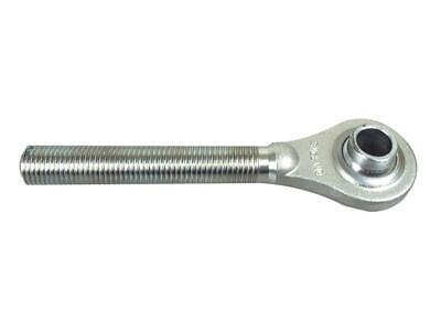 Top Link Ball End 1-1/8 UNC Cat. 2 - 1" Bore, 7-3/8" Thread Length