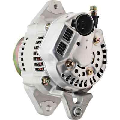 12V 50A Alternator for Toyota 4Y 1DZ 1Z 3F Engines - New Replacement Part