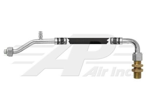 Case BN310620 A/C Suction Hose Replacement For Patriot Sprayers 3150 3185 3210