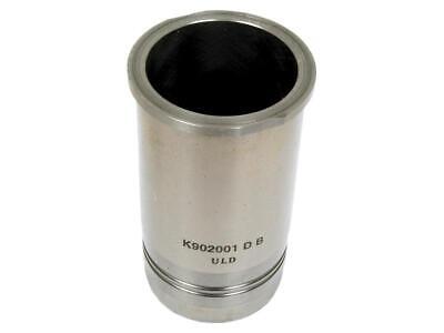 Piston Liner 92.07mm Bore 8mm Lip 192.42mm Height for David Brown Tractors