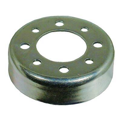 Brake Drum 4 1/4" OD x 1" HT Fits Thunder Karts, Lightning, K-C Mfg.