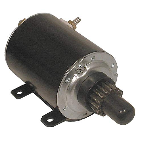 Stens Electric Starter 435-315 for Tecumseh 36680