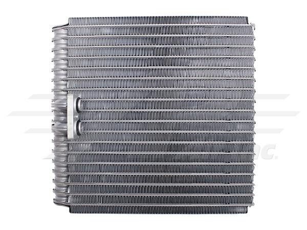 ND447600-0651 Evaporator Assembly Direct Fit For Komatsu - 1 Year Warranty