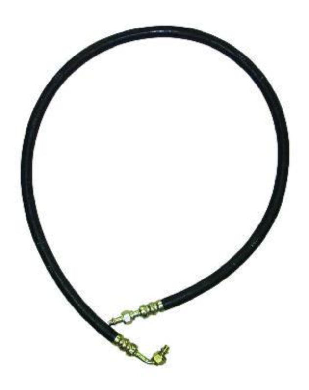 A152068 Condenser To Receiver Drier Hose Fits Case 4490 4494 4690 4694 Tractors