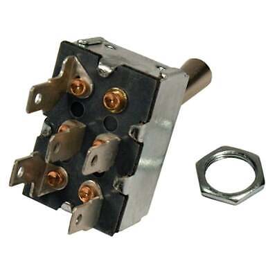 PTO Switch for Gravely, John Deere, Cub Cadet, Toro, Snapper, Woods, Exmark