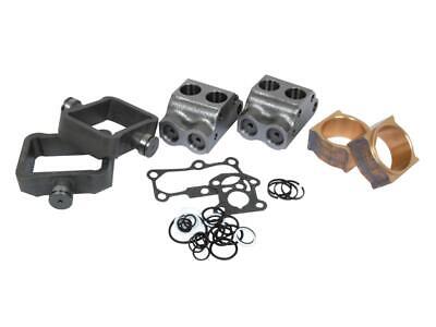 Hydraulic Pump Repair Kit MK3 with Valve Chambers for Landini Massey Ferguson