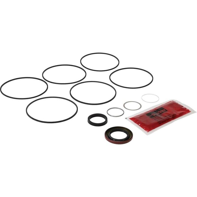 New OEM Parker Wheel Motor Seal Kit SK-000092, Stens 025-511 fits TF, TG, DF, DG
