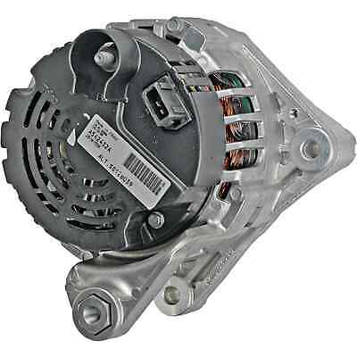 New Alternator 120A 12V for BMW M3 Z3 3.2L L6 2001-2006, 6 Grooves