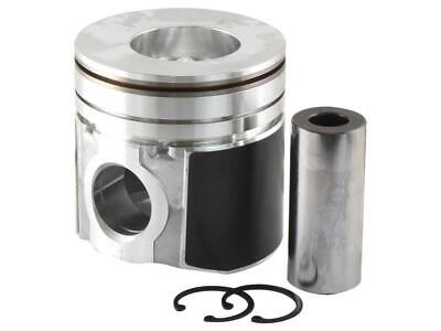 Piston Standard 111.76mm Bore 111.3mm Length for Case IH Fiat Ford Tractors