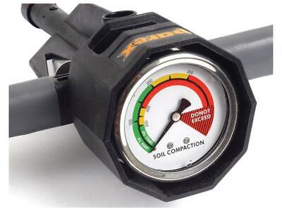 Soil Compaction Tester - Measure Subsurface Compaction Up to 24" Depth