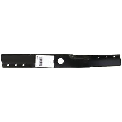 Hi-Lift Blade for 38" Deck - 19.5" Length, 1" Center Hole, 2.25" Width