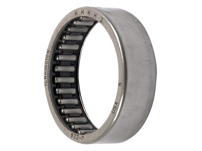 Needle Bearing SCE228 1 3/8" I/D 1 5/8" O/D 1/2" Depth for Tractors