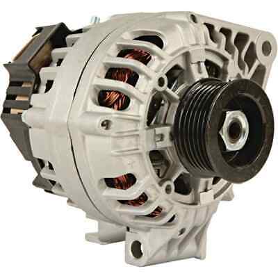 12V 105A Alternator for Chevrolet Venture, Oldsmobile Silhouette, Pontiac