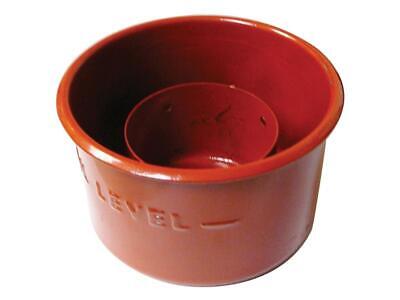 Air Cleaner Cup Assembly for Ford New Holland 8N 8N9658C, 311507