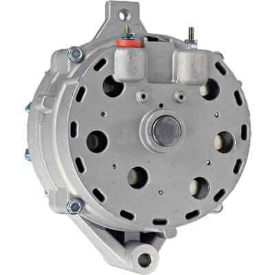 12V 100A Alternator for Ford Country Sedan & Custom 500, New, 1G Case