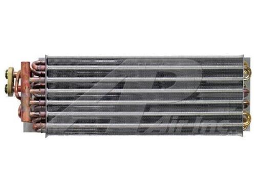 ACP0636810 72277632 New Evaporator Assembly Fits Massey Ferguson & Agco Tractors