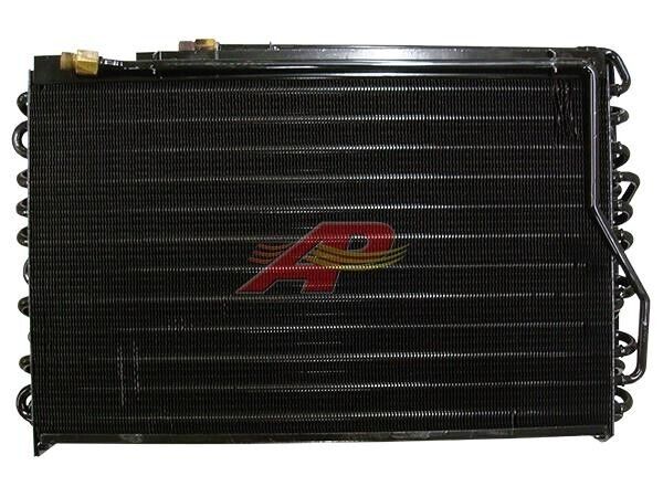 84156148 A/C Condenser Fits New Holland TS Series, Case Farmall, Maxxum Series