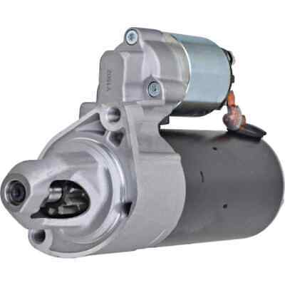 Starter Motor for Mercedes Sprinter 2500/3500 12V 10T New Replacement