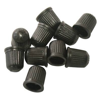 10 Pack Valve Stem Caps - Priced & Sold Per Pack - Durable & Reliable
