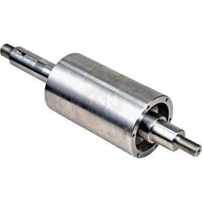 New Rotor Shaft & Core Assembly 12/24V, 14.126" Length, Includes Screws