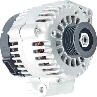 220 AMP High Output Alternator for Buick Chevrolet Impala Monte Carlo