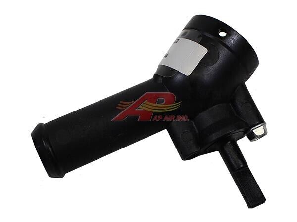 231-8126 Heater Control Valve Fits CAT 226B 232B 236B 242B 248B 252B Skid Steers