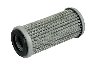 Power Steering Filter Element 100mm Height 45mm OD Fits Case IH Models