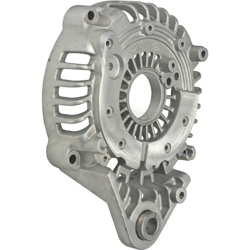 Alternator Frame Assembly, 4 Thru Bolts, 144mm Stator OD, Unthreaded