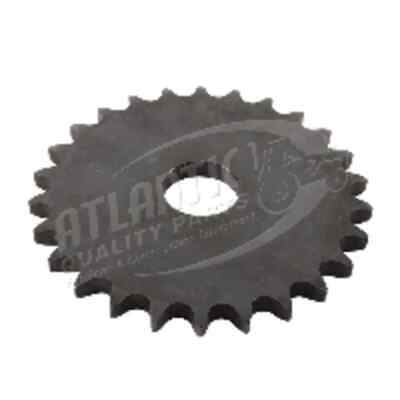 #80 Chain Weld Sprocket 26 Teeth for X Series Hub - Universal Fit