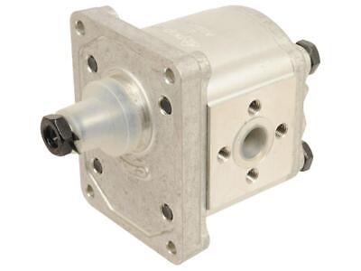 Single Hydraulic Pump CCW Rotation for Case IH, David Brown, Fiat, Ford