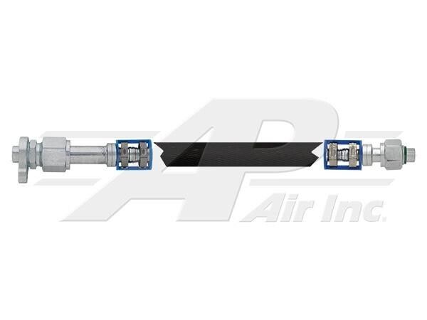 VOE11435962, 11435962 A/C Suction Hose Replacement For Volvo Equipment