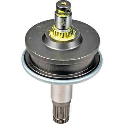 New Clutch for Mitsubishi - 135mm Length, 20 Splines, Roller Drive Type