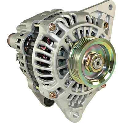 12V 85A Alternator for Mitsubishi Galant 2000-2003 - New Replacement Part