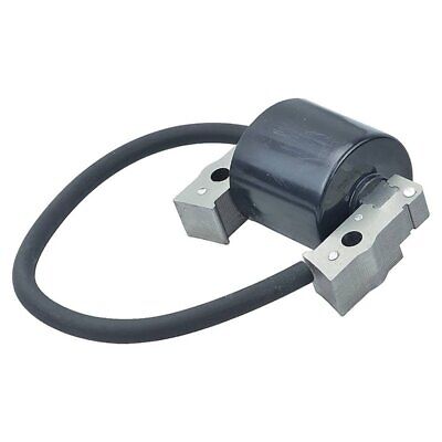 Ignition Coil for John Deere & Kawasaki Mowers, Fits Multiple Models