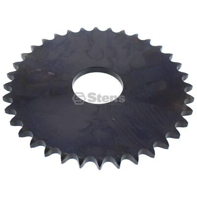 #50 Chain Weld Sprocket 36 Teeth for X Series Hub - Universal Fit
