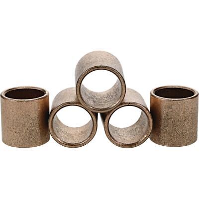 Oilite Bushing 0.670" ID 0.828" OD 0.875" Width for DE Housing
