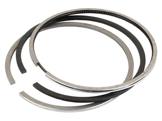 Piston Ring Set for Allis Chalmers 5050, Fiat 1000 1180 566 570 580 766 780